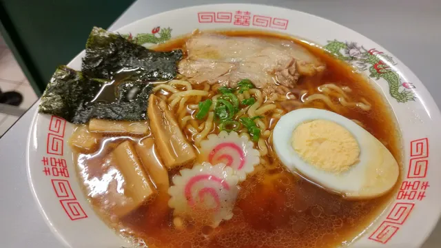 Contemporary Japanese Deli