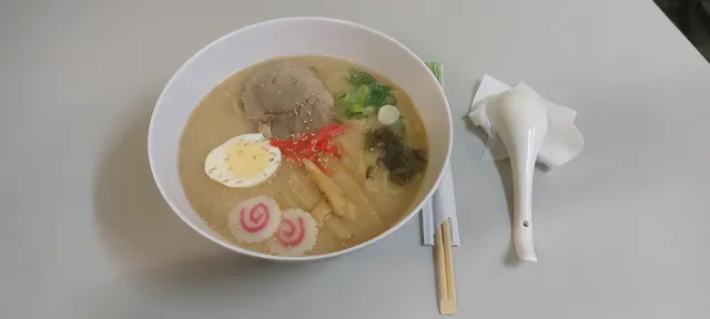 Contemporary Japanese Deli