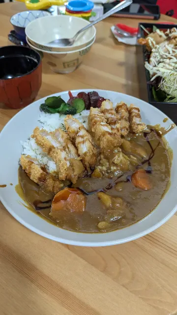 Contemporary Japanese Deli
