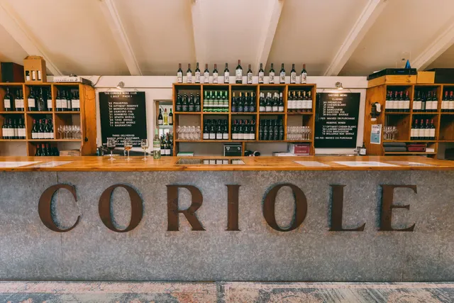 Coriole Vineyards