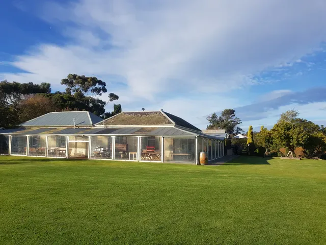 Coriole Vineyards