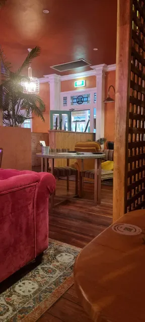 Couch Potato