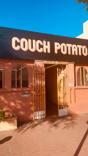 Couch Potato