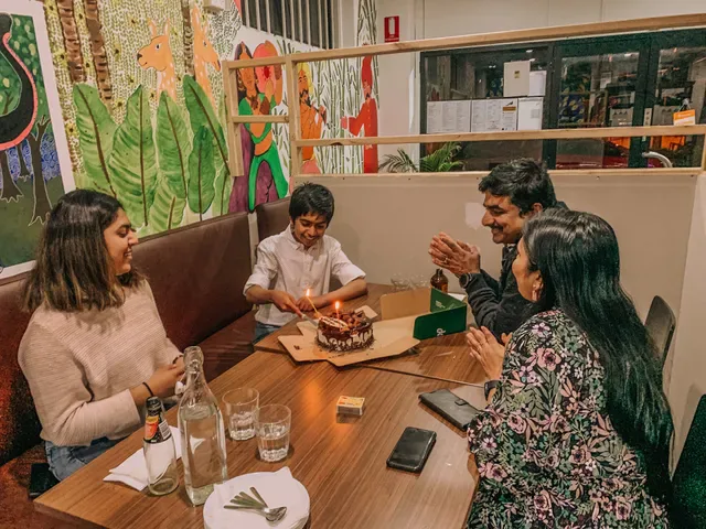 Country Garden Indian Cuisine