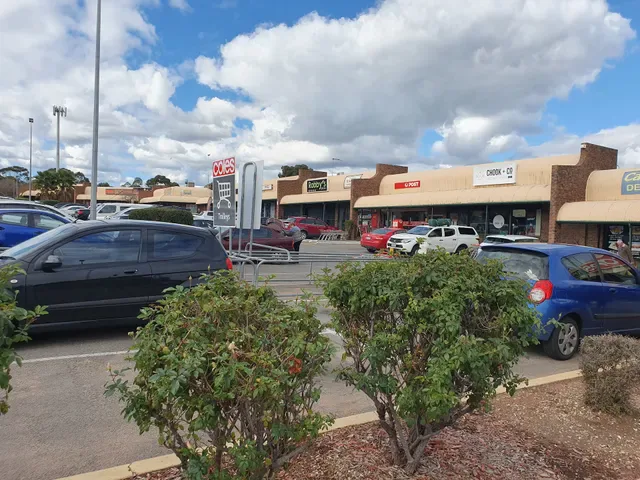 Craigmore Cafe Deli