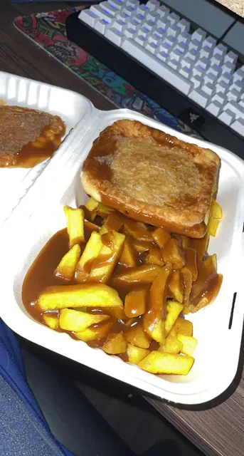 Craigmore Cafe Deli