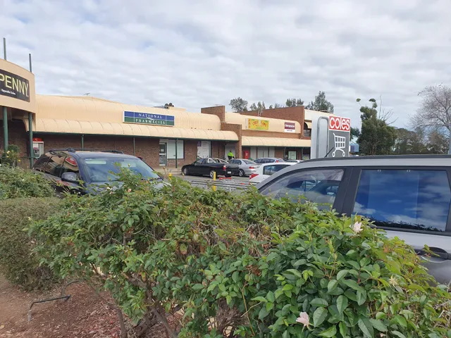 Craigmore Cafe Deli