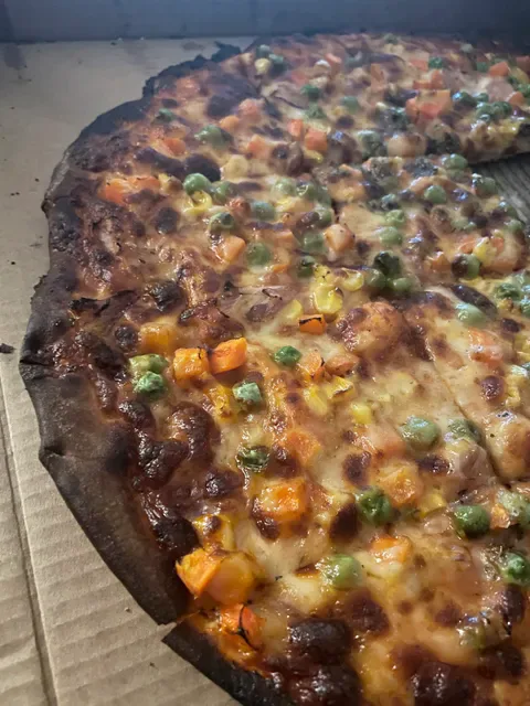 Craver's Pizzeria