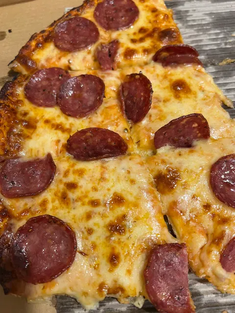 Craver's Pizzeria