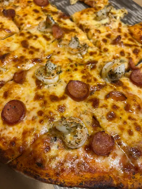 Craver's Pizzeria
