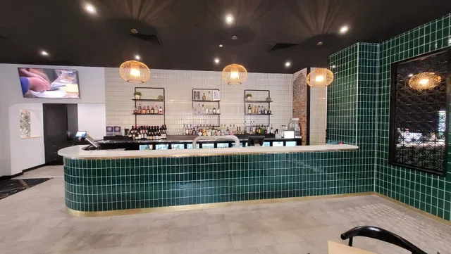Cross Keys Hotel Adelaide