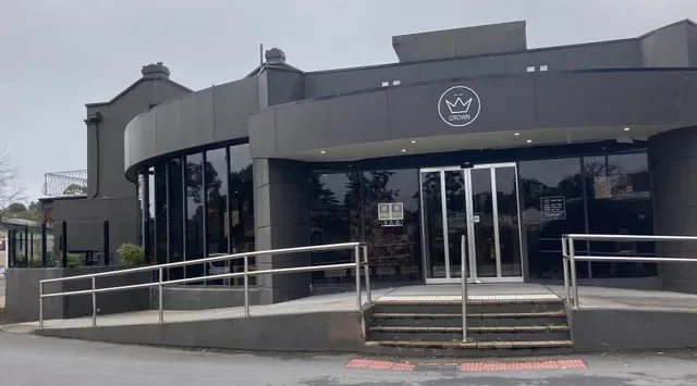 Crown Inn Old Reynella