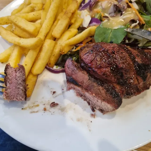 Crown Inn Old Reynella