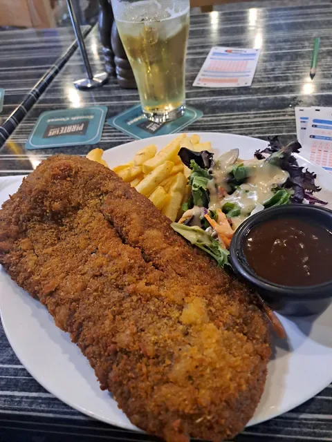Crown Inn Old Reynella