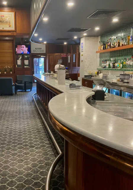 Crown Inn Old Reynella