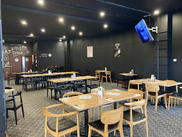 Crown Inn Old Reynella