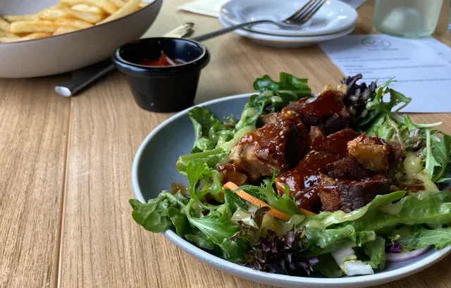Crown Inn Old Reynella