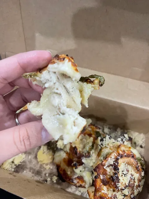 Crust Pizza Norwood