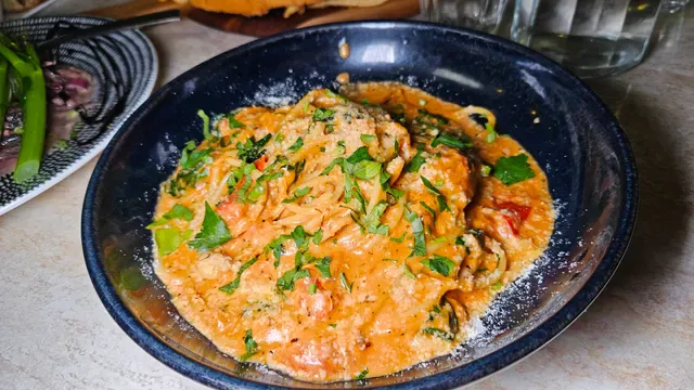 Cucina by Liquid