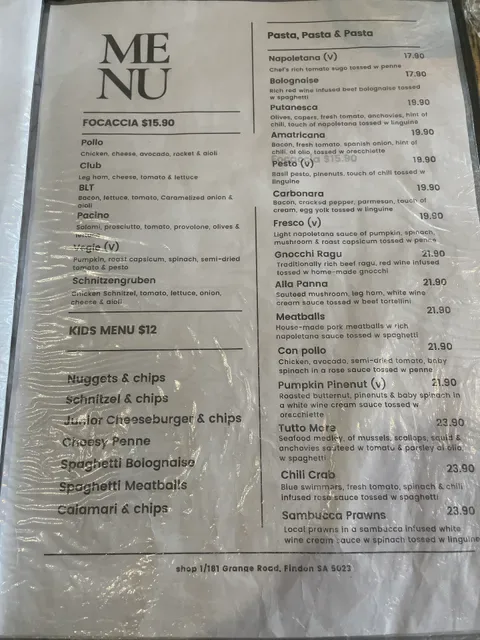 Cucina by Liquid