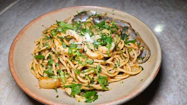 Cucina by Liquid