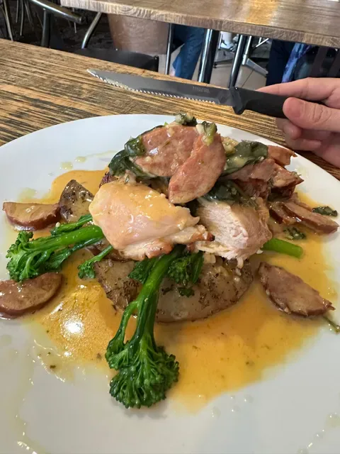 Cucina by Liquid