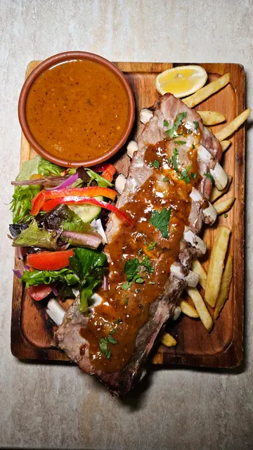 Cucina by Liquid
