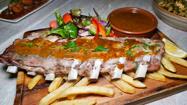 Cucina by Liquid