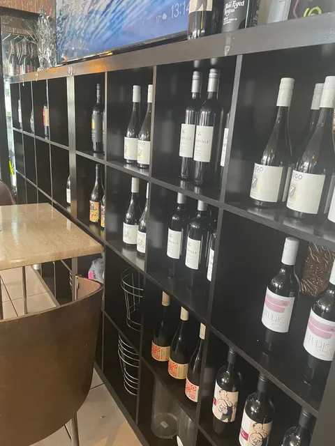 Cucina by Liquid