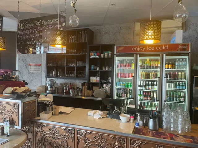 Cucina by Liquid