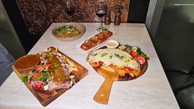 Cucina by Liquid
