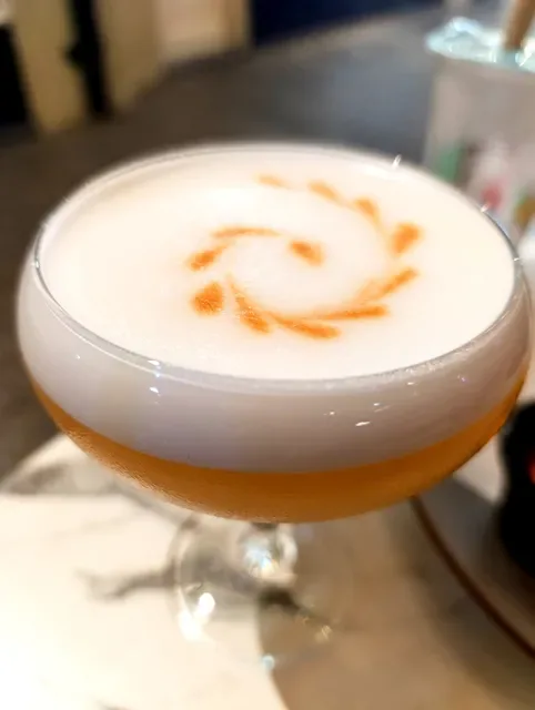Cumbia Bar Kitchen
