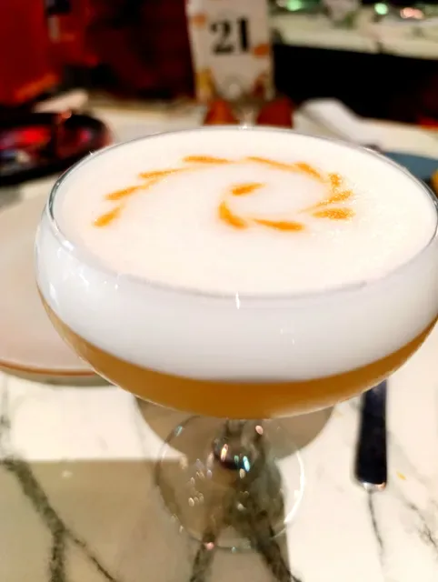 Cumbia Bar Kitchen