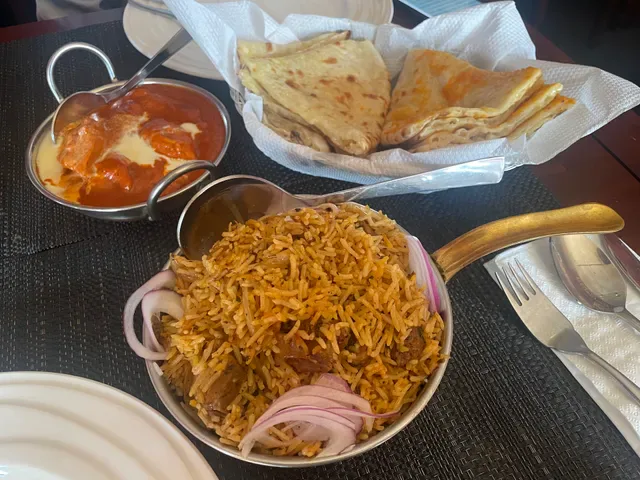 Curry Lover Indian Restaurant