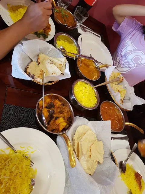 Curry Lover Indian Restaurant