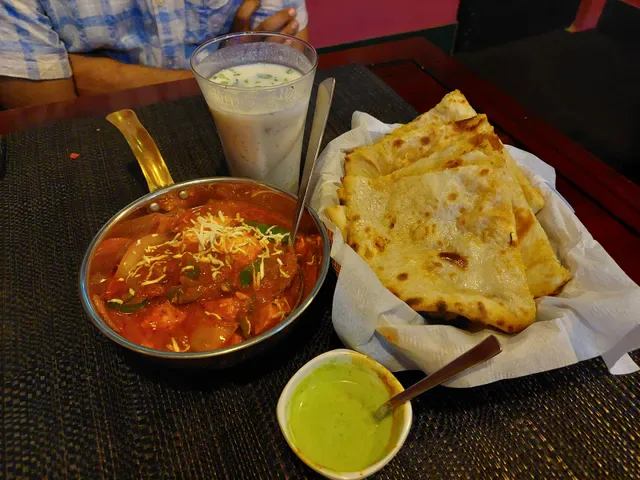 Curry Lover Indian Restaurant
