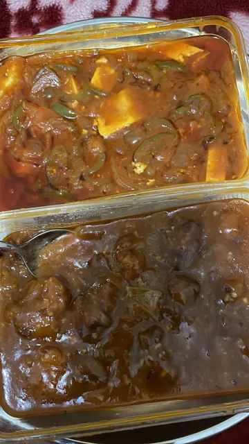 Curry Lover Indian Restaurant