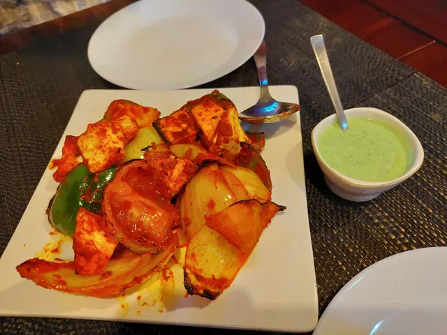Curry Lover Indian Restaurant
