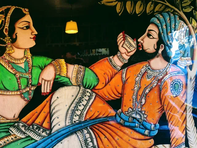 Curry Lover Indian Restaurant