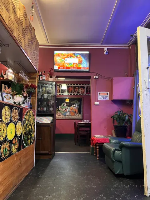 Curry Lover Indian Restaurant