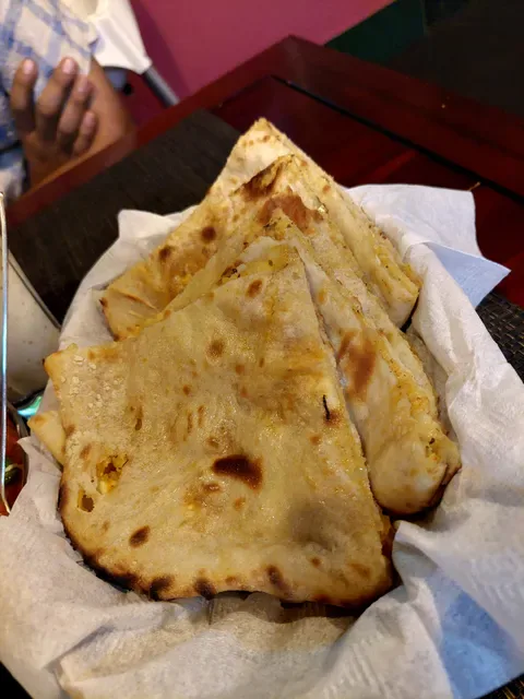 Curry Lover Indian Restaurant
