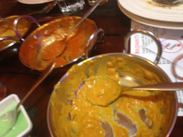 Curry Lover Indian Restaurant