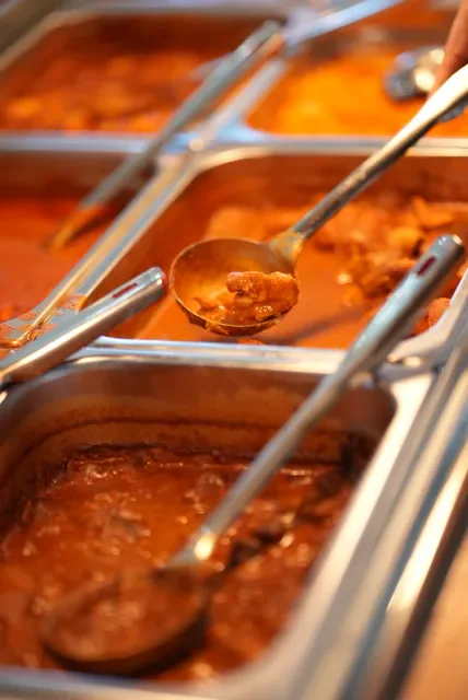 Curry n Hurry