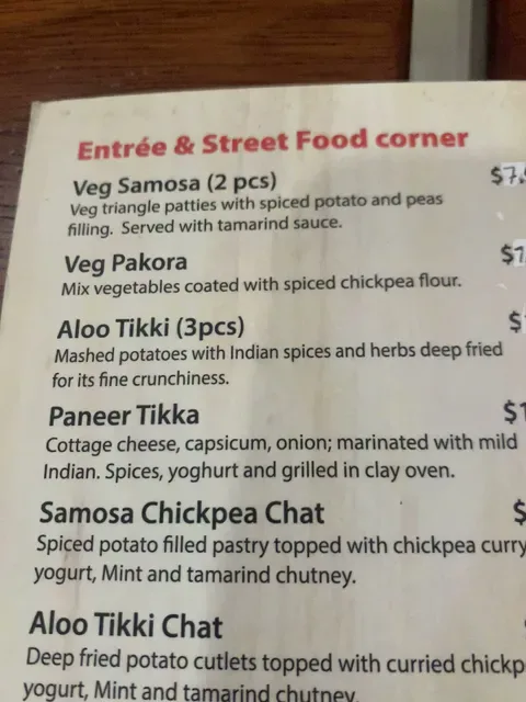 Curry n Hurry