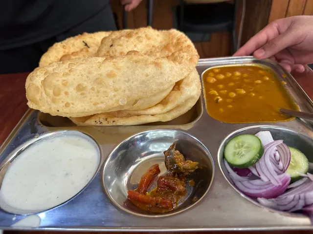 Curry n Hurry