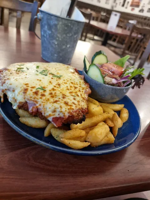 Da Mario's Pizza Restaurant