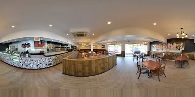 Da Mario's Pizza Restaurant