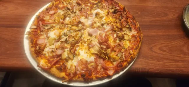 Da Mario's Pizza Restaurant