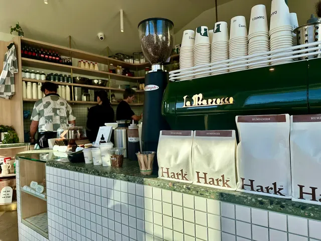 Dante's Deli