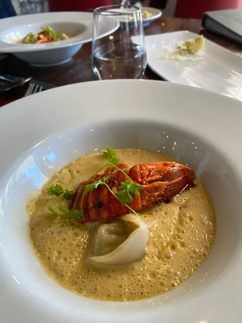 d'Arry's Verandah Restaurant